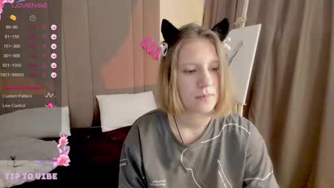 Hailey online show from March 1, 6:24 am