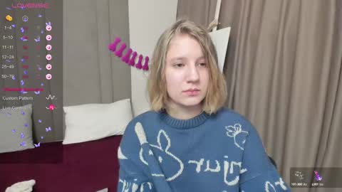 Hailey online show from March 10, 11:34 am