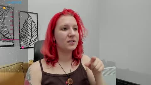 Hailey online show from April 13, 11:25 am