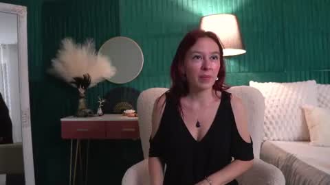 Hailey online show from July 22, 3:30 am