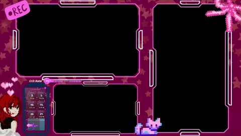 Hailey online show from November 4, 10:44 pm