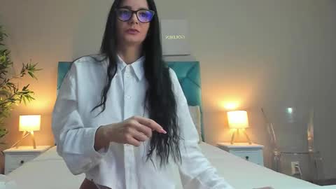 Snapshot of haileyvice chatting on October 20, 4:39 am Hailey online show from October 20, 4:39 am