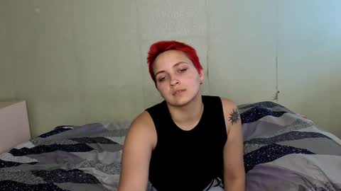 haily_rose online show from June 28, 10:00 am