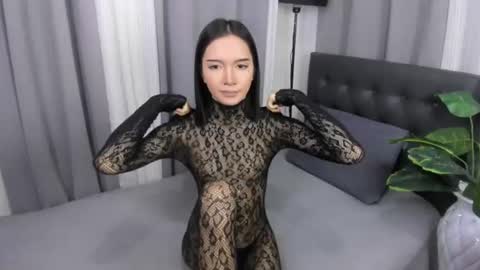 Haily online show from June 10, 11:20 am