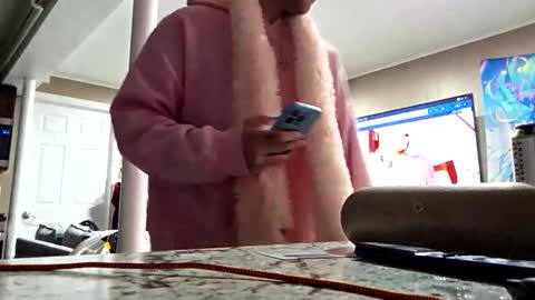 hainicostellato693338 online show from January 19, 4:44 am