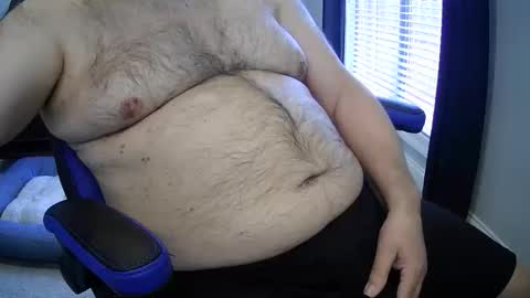 HairBear63 online show from March 1, 5:17 pm