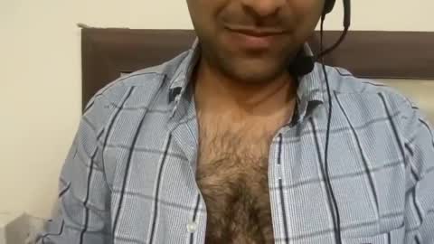 hairy_alpha online show from July 3, 5:51 pm