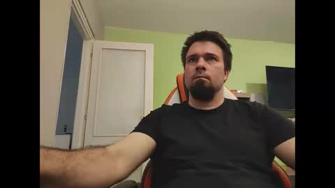 hairy_guy007 online show from February 6, 10:14 am