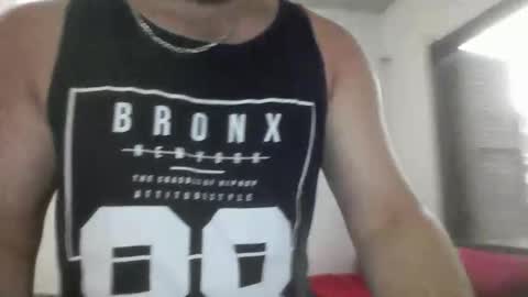 horny online show from March 11, 9:07 pm