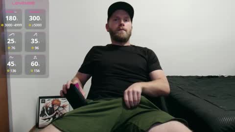 Brad Shaw online show from December 10, 12:28 am