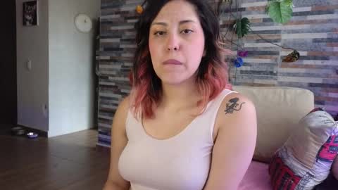 Snapshot of hairyandsexysalma chatting on October 30, 9:37 pm SALMA  online show from October 30, 9:37 pm