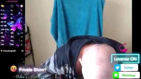 Puppy3 StockyDaddiesmusclebearsbeefybigmans online show from February 17, 8:02 am