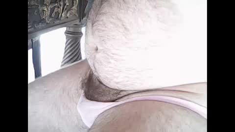 hairybeary1 online show from February 27, 2:00 pm