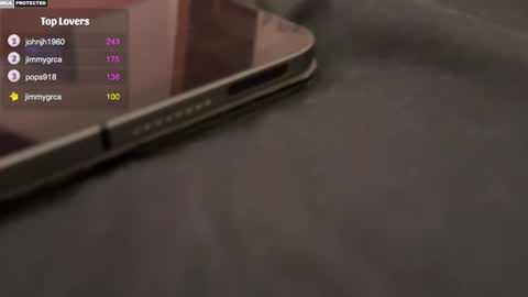 Hairy Belly online show from January 9, 8:44 pm