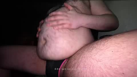 ChubbyGerman online show from April 28, 3:00 am