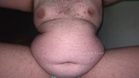 ChubbyGerman online show from July 12, 12:03 am