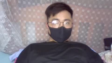 hairycol66 online show from January 31, 6:47 pm