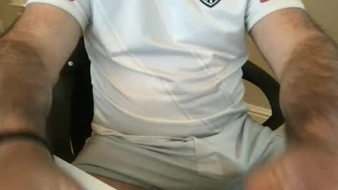 hairydaddy112288 online show from July 6, 3:36 pm