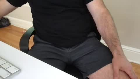hairydaddy112288 online show from July 8, 7:06 pm