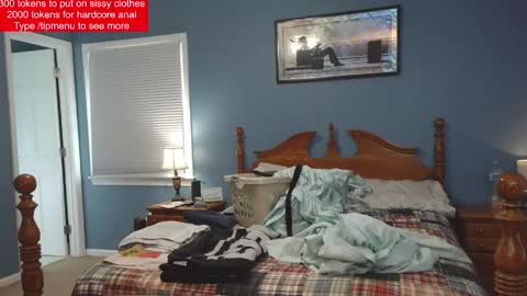 HairyDaddyBear69 online show from April 5, 5:10 pm