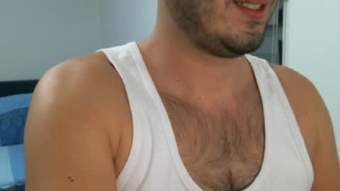 Andy online show from February 6, 12:54 am