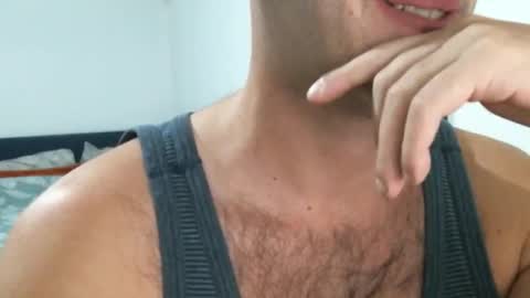 Andy online show from December 1, 1:03 am