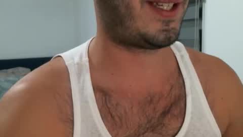 Andy online show from November 14, 12:57 am