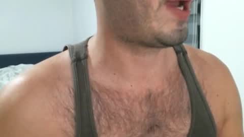 Andy online show from December 20, 1:01 am