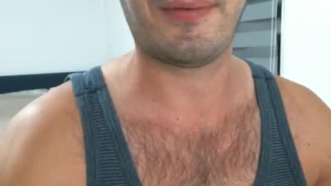 Andy online show from September 30, 11:59 pm