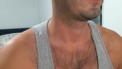 Andy online show from December 4, 1:05 am