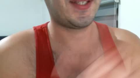 Andy online show from December 11, 12:54 am