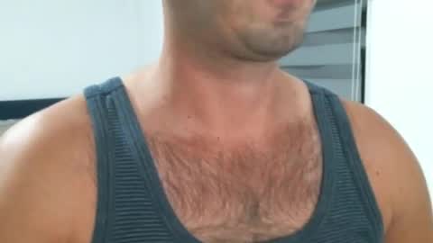 Andy online show from October 7, 11:56 pm