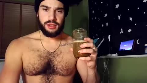 hairyholetop online show from December 6, 3:35 am