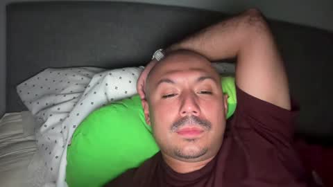 hairyman30000 online show from October 7, 3:02 am