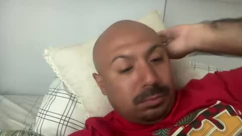 hairyman30000 online show from July 26, 4:59 pm