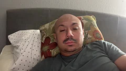 hairyman30000 online show from October 9, 1:55 am