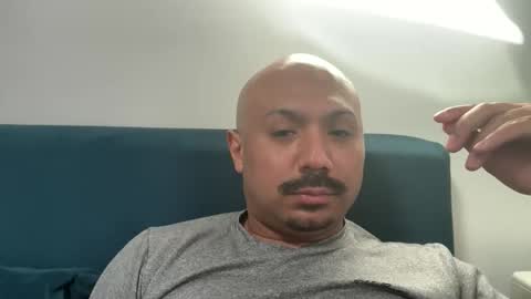 hairyman30000 online show from February 22, 2:41 pm