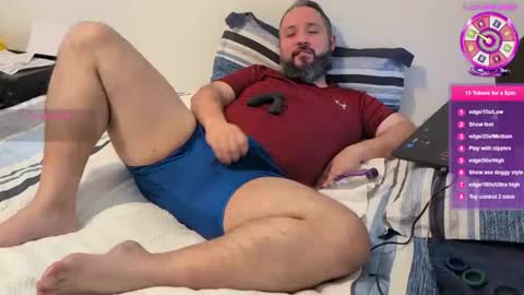hairyman86 online show from April 4, 12:28 am