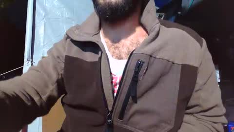 hairymann96 online show from October 31, 4:51 pm