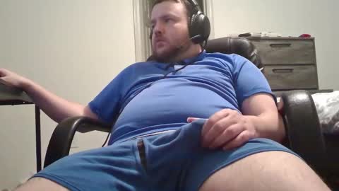 hairymikey online show from February 15, 6:04 am