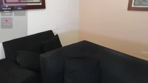 hairyncuteass online show from March 30, 8:53 pm