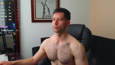 hairyncuteass online show from September 22, 12:42 pm