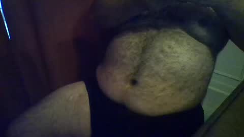 Snapshot of hairynicedaddy chatting on October 31, 12:49 pm hairynicedaddy online show from October 31, 12:49 pm