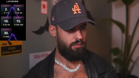 HairyRobXxX online show from November 4, 4:19 pm