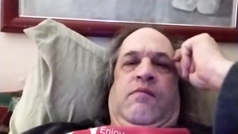 Marty online show from March 10, 12:49 pm