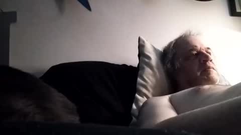 Marty online show from February 6, 1:31 am