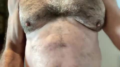 HairyTonkas online show from August 6, 7:34 pm