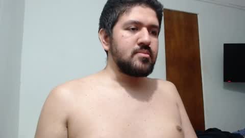 hajo_live online show from February 11, 2:48 am