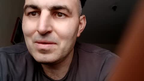 hakfin666 online show from February 22, 3:25 pm