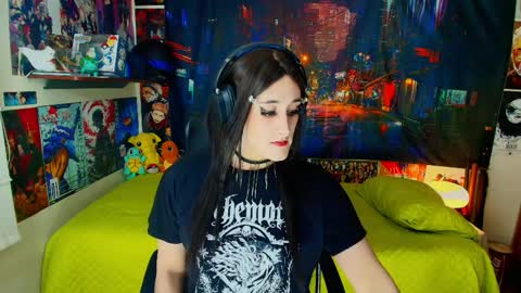 Haku online show from March 30, 10:54 pm